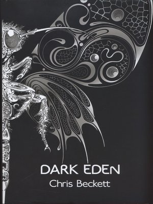 cover image of Dark Eden